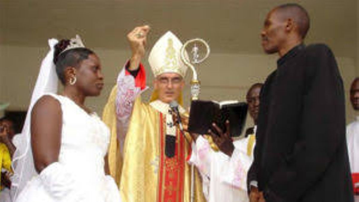 5 things to know about marriage according to the constitution